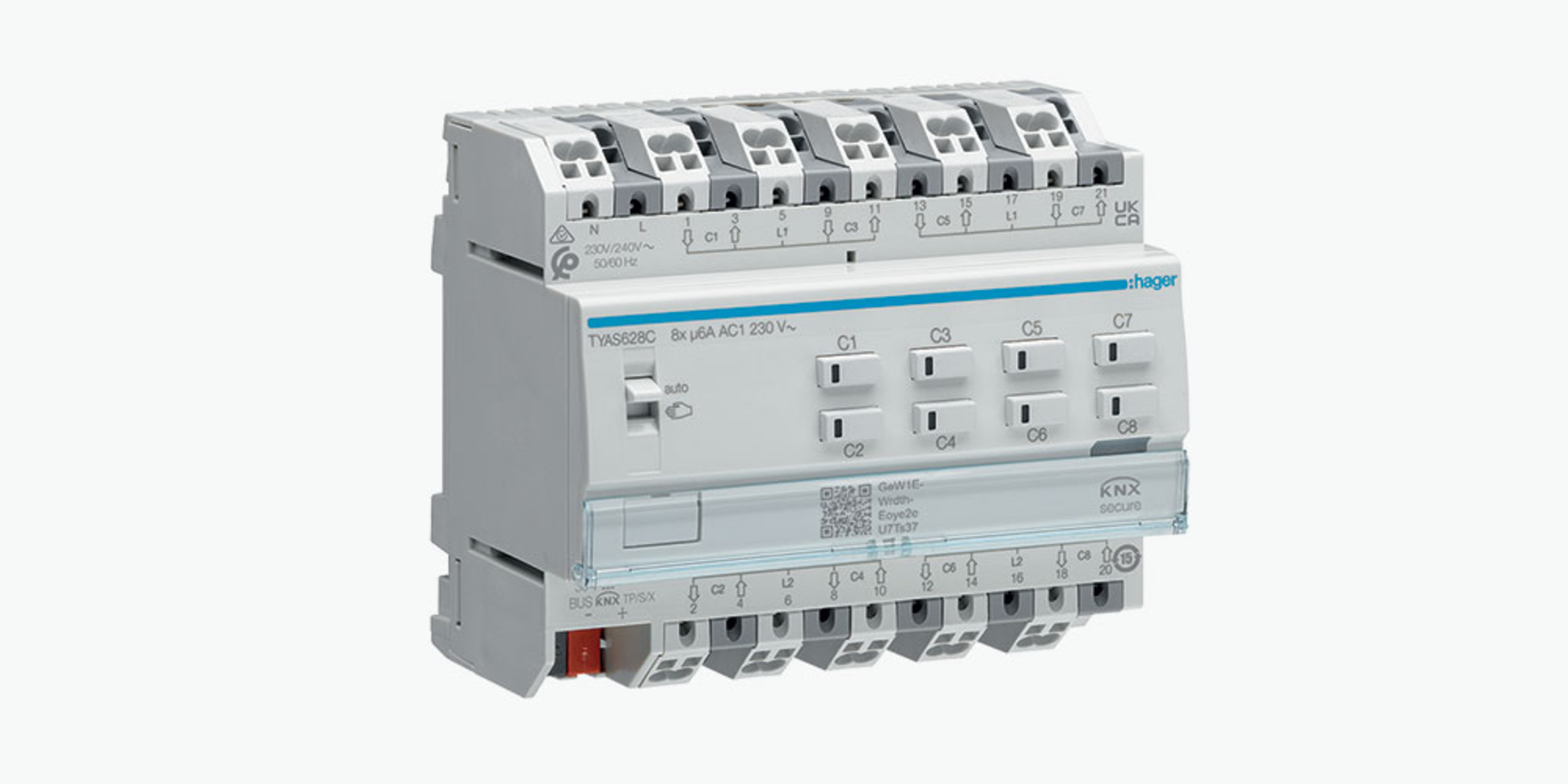 KNX-Lösungen bei Löw Elektrotechnik in Breitenbach am Herzberg
