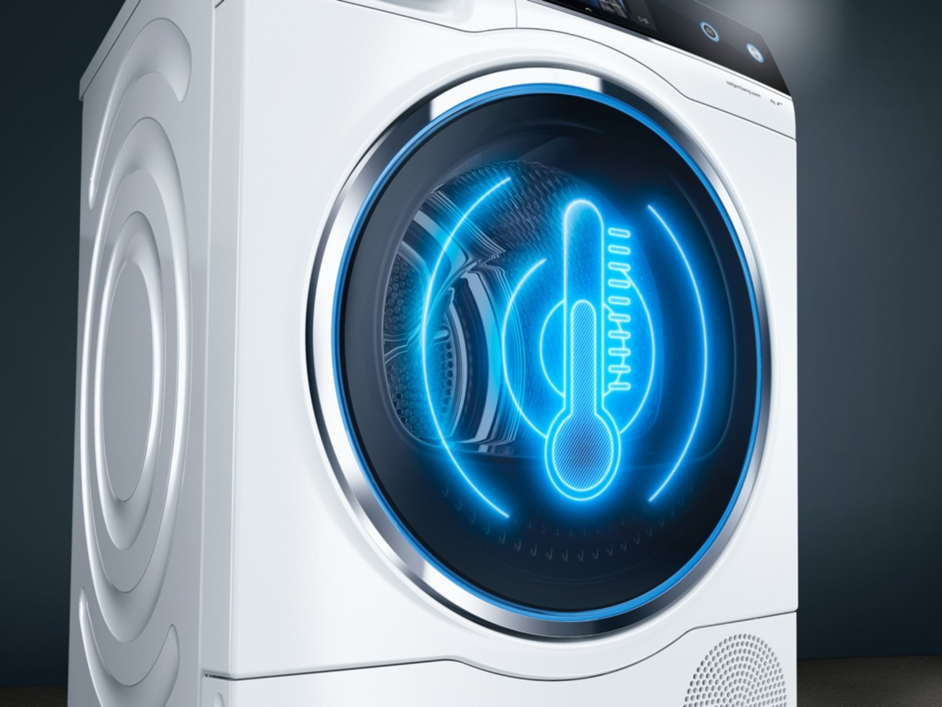 autoDry-Funktion bei Löw Elektrotechnik in Breitenbach am Herzberg