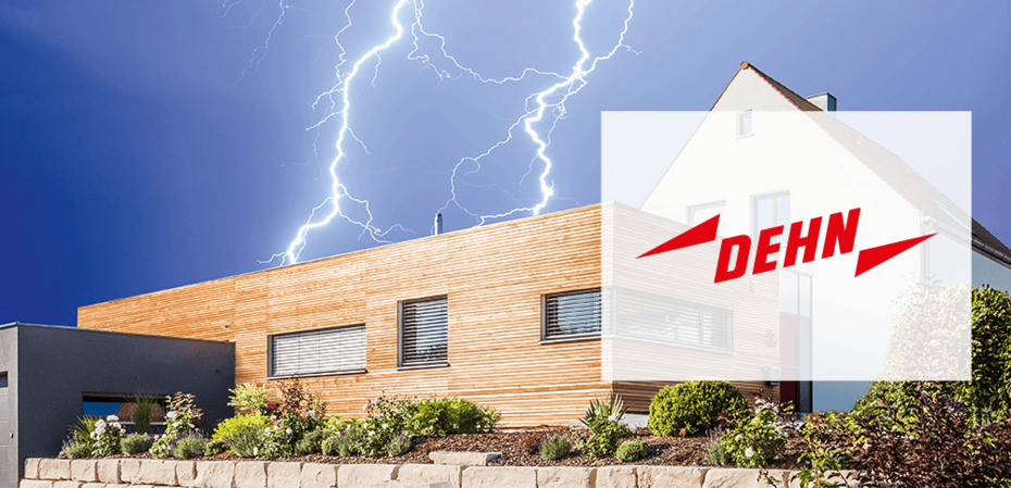 Dehn bei Löw Elektrotechnik in Breitenbach am Herzberg