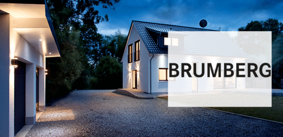 Brumberg bei Löw Elektrotechnik in Breitenbach am Herzberg