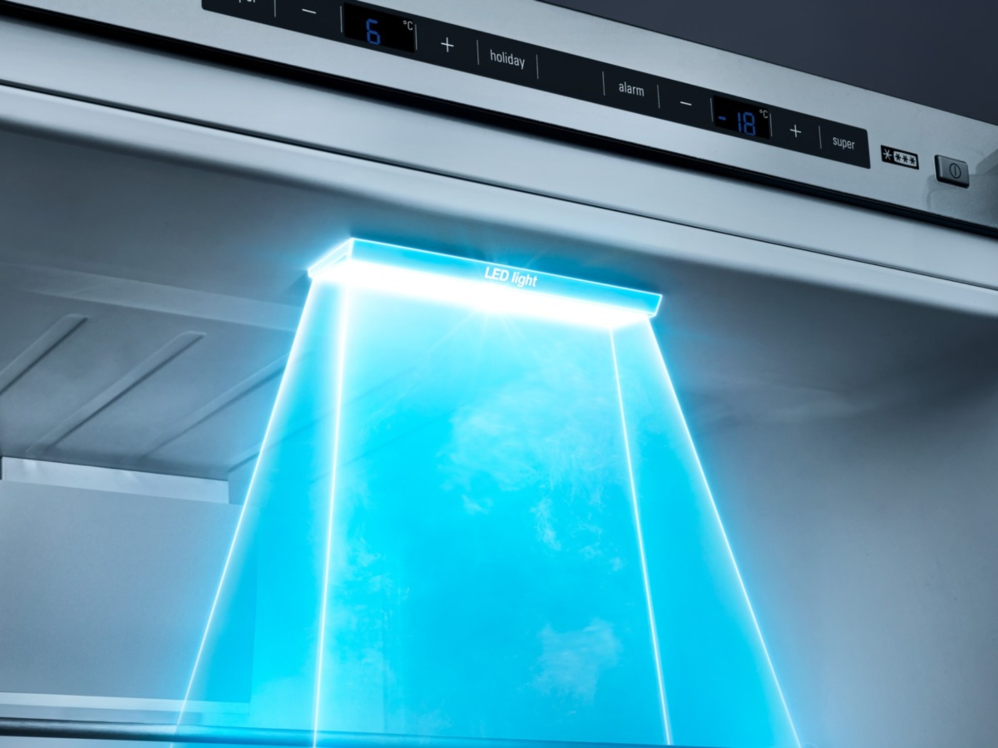 LED Licht bei Löw Elektrotechnik in Breitenbach am Herzberg