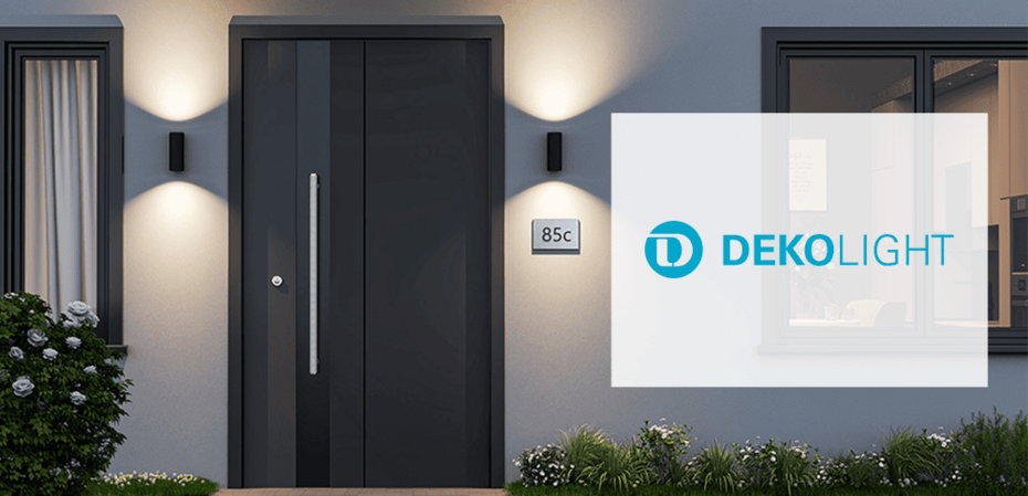 DEKO-LIGHT bei Löw Elektrotechnik in Breitenbach am Herzberg