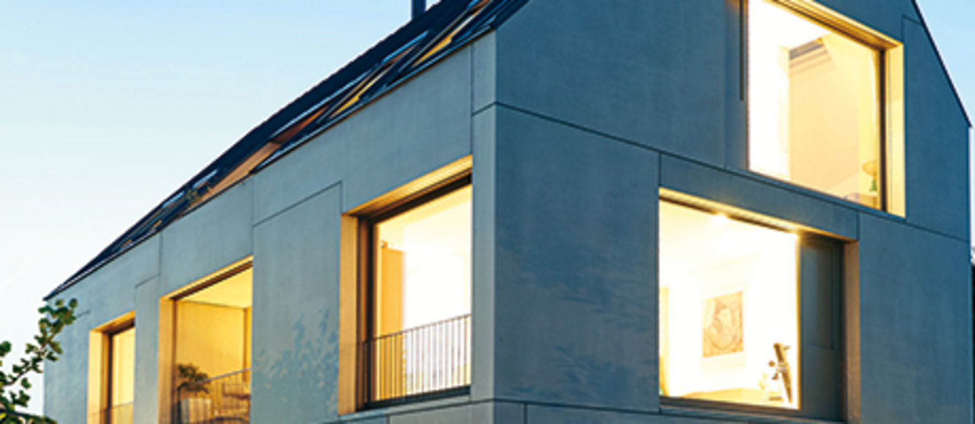 LUXORliving bei Löw Elektrotechnik in Breitenbach am Herzberg