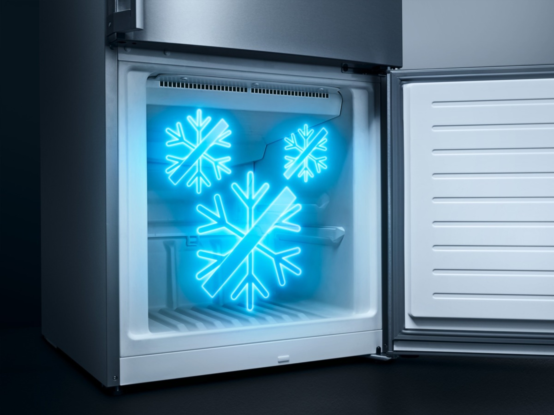 noFrost bei Löw Elektrotechnik in Breitenbach am Herzberg