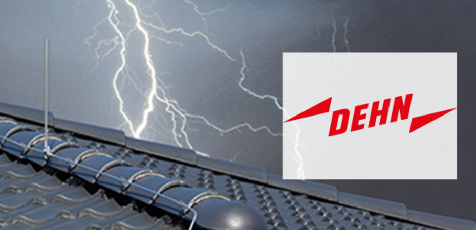 Dehn bei Löw Elektrotechnik in Breitenbach am Herzberg