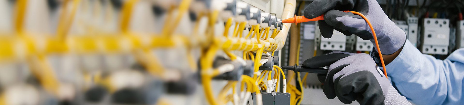 Löw Elektrotechnik in Breitenbach am Herzberg