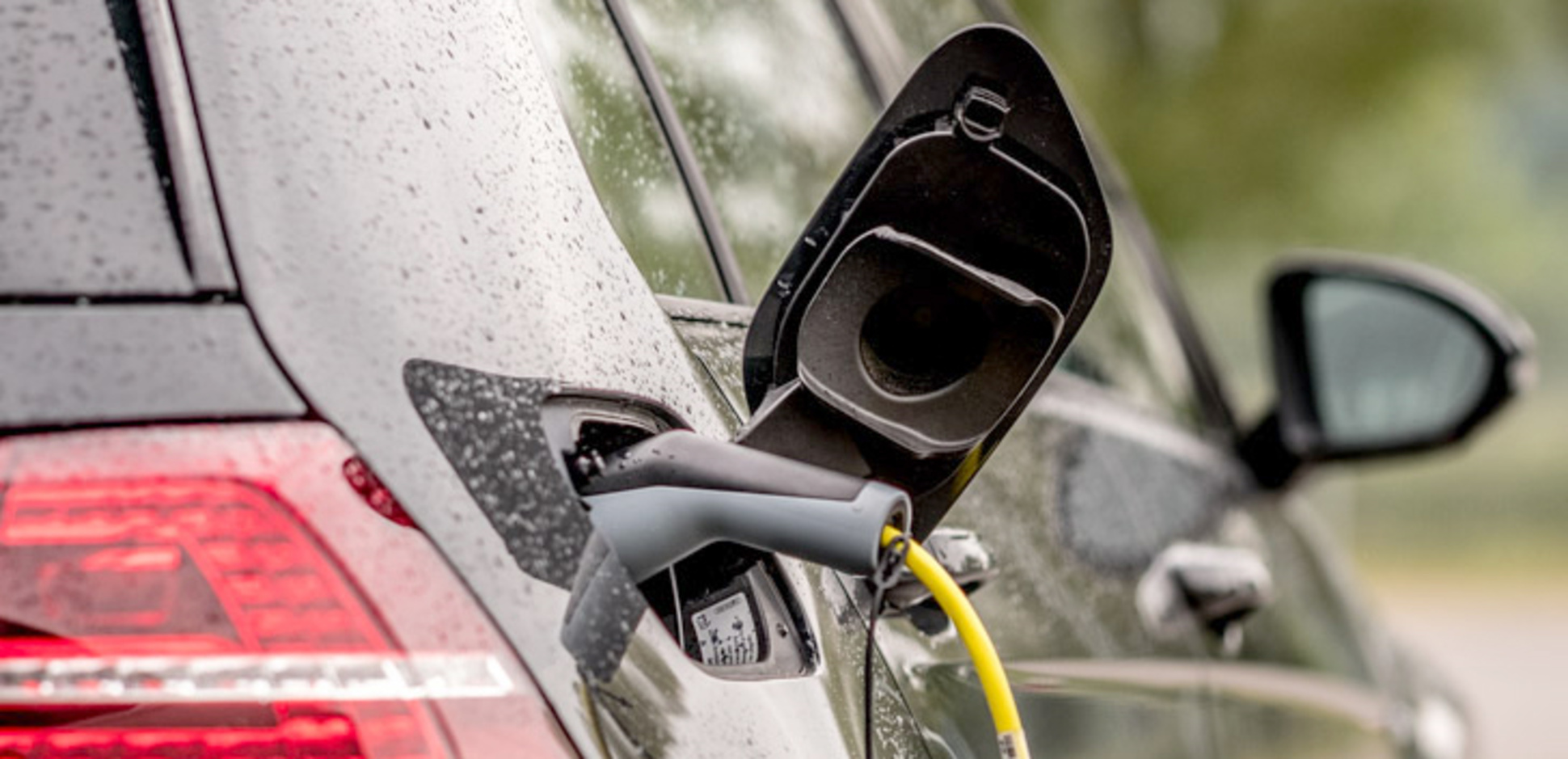 E-Mobility bei Löw Elektrotechnik in Breitenbach am Herzberg