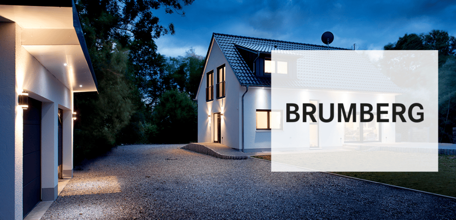 Brumberg bei Löw Elektrotechnik in Breitenbach am Herzberg