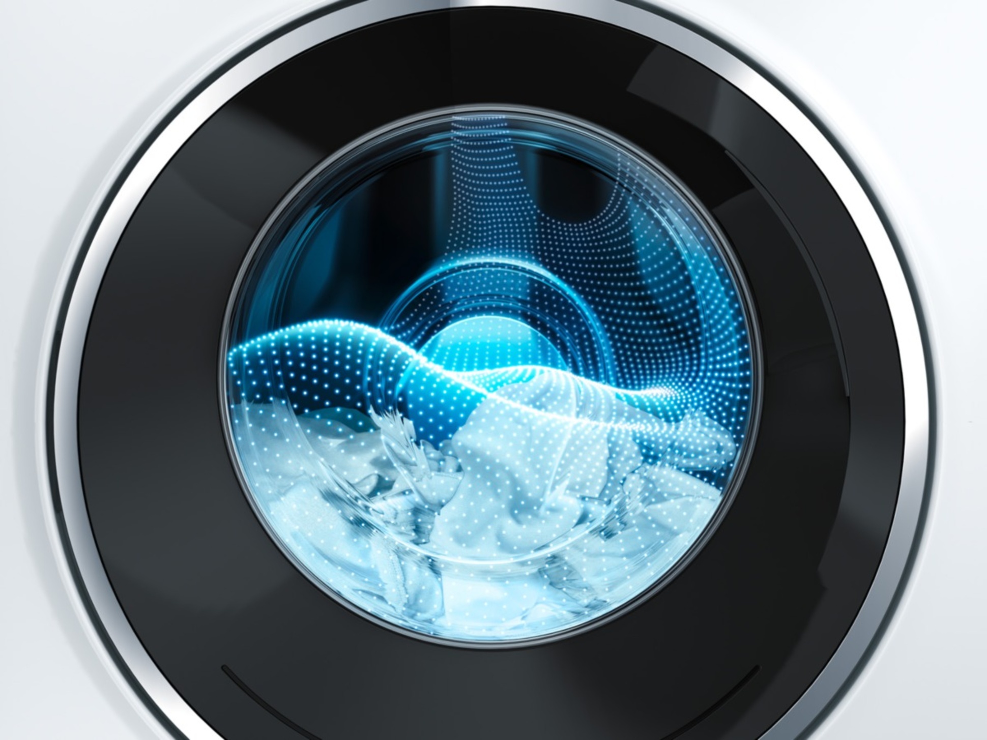 Antiflecken-System bei Löw Elektrotechnik in Breitenbach am Herzberg