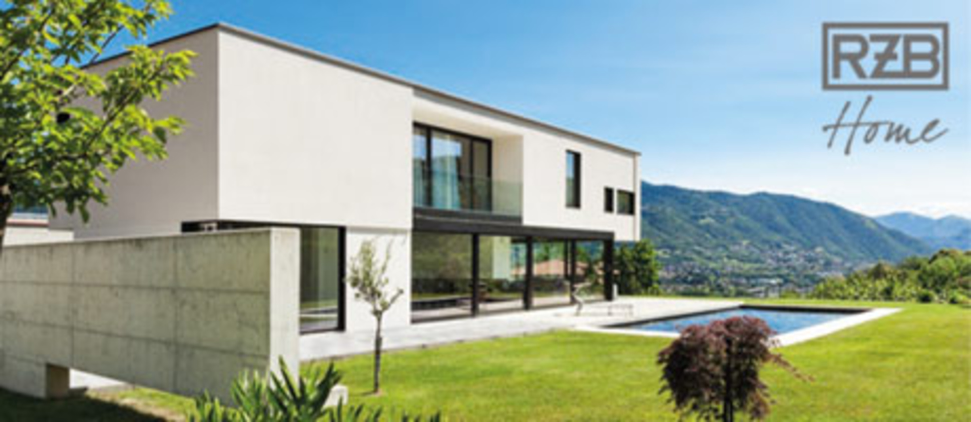 RZB Home + Basic bei Löw Elektrotechnik in Breitenbach am Herzberg
