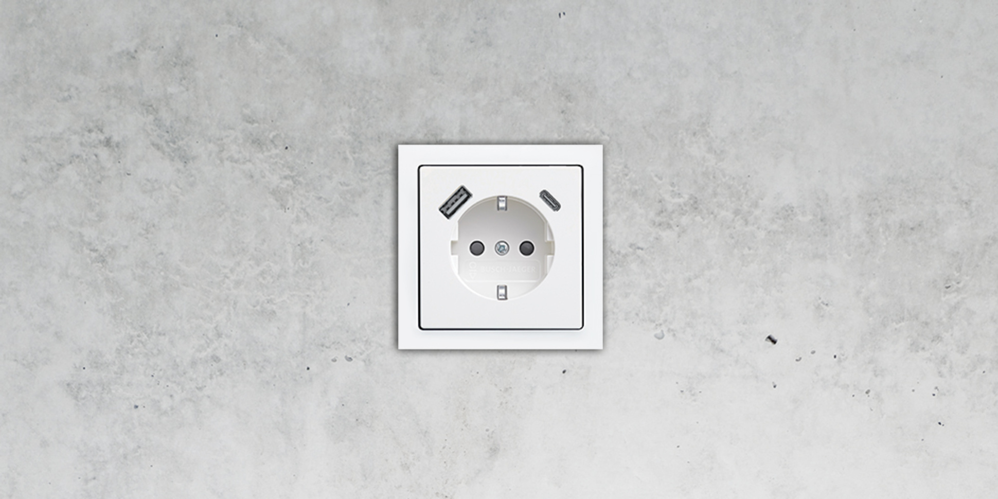 SCHUKO® USB-Steckdose bei Löw Elektrotechnik in Breitenbach am Herzberg