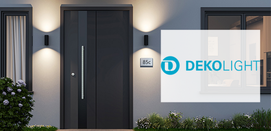 DEKO-LIGHT bei Löw Elektrotechnik in Breitenbach am Herzberg
