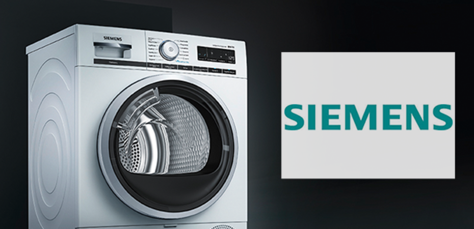 Siemens Hausgeräte bei Löw Elektrotechnik in Breitenbach am Herzberg