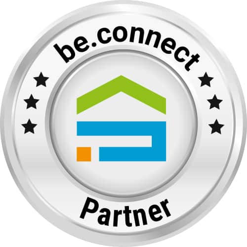 be.connect Partner bei Löw Elektrotechnik in Breitenbach am Herzberg